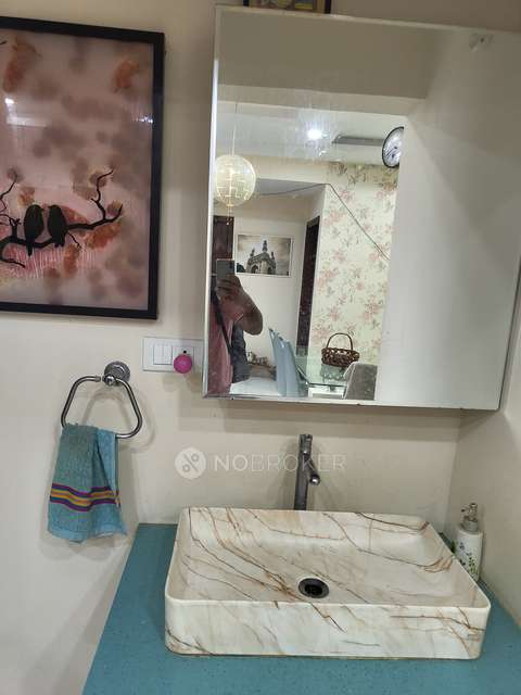 3 BHK Flat In  Ncc Urban One, Kokapet For Sale  In Kokapet