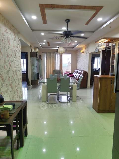 3 BHK Flat In  Ncc Urban One, Kokapet For Sale  In Kokapet