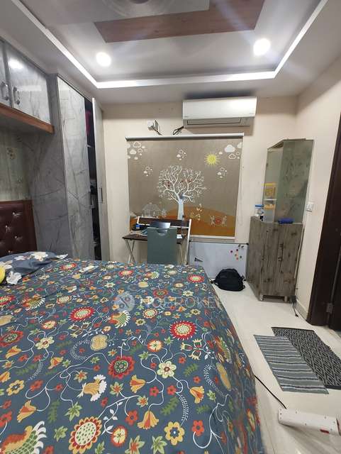 3 BHK Flat In  Ncc Urban One, Kokapet For Sale  In Kokapet