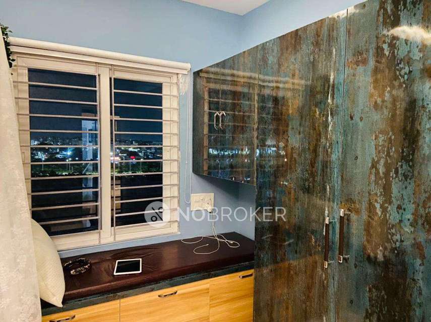 3 BHK Flat In  Ncc Urban One, Kokapet For Sale  In Kokapet