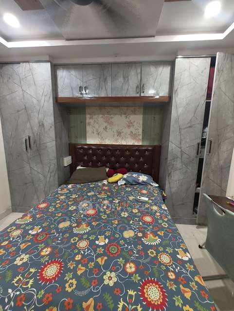 3 BHK Flat In  Ncc Urban One, Kokapet For Sale  In Kokapet