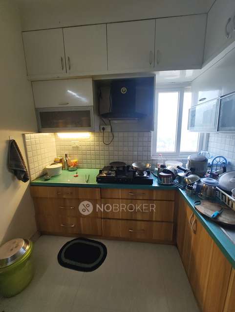 3 BHK Flat In  Ncc Urban One, Kokapet For Sale  In Kokapet