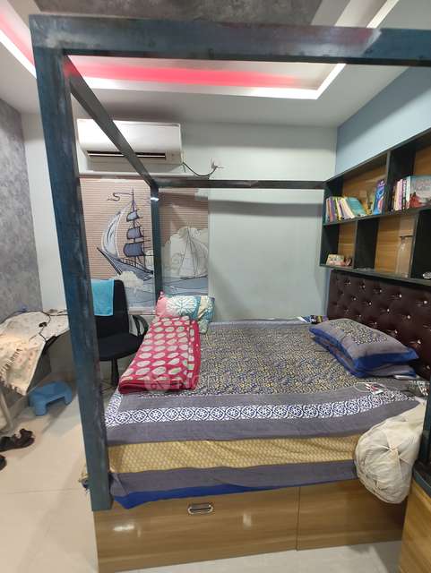 3 BHK Flat In  Ncc Urban One, Kokapet For Sale  In Kokapet