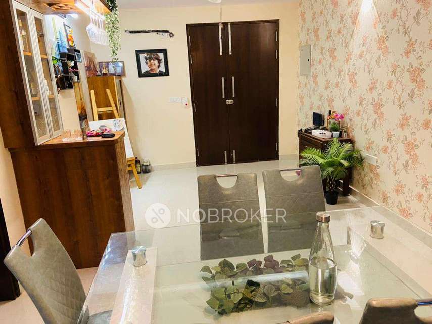 3 BHK Flat In  Ncc Urban One, Kokapet For Sale  In Kokapet