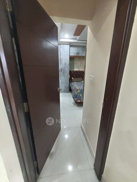 3 BHK Flat In  Ncc Urban One, Kokapet For Sale  In Kokapet