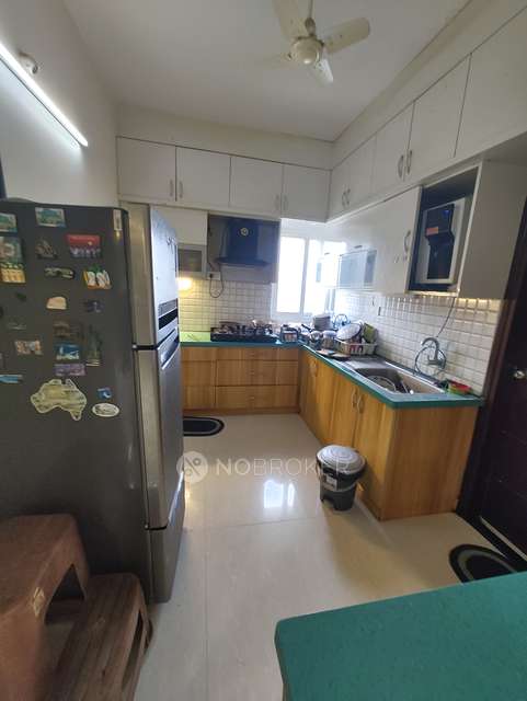 3 BHK Flat In  Ncc Urban One, Kokapet For Sale  In Kokapet