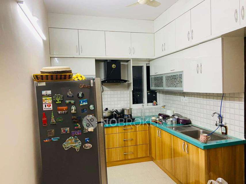 3 BHK Flat In  Ncc Urban One, Kokapet For Sale  In Kokapet