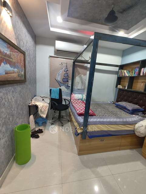 3 BHK Flat In  Ncc Urban One, Kokapet For Sale  In Kokapet