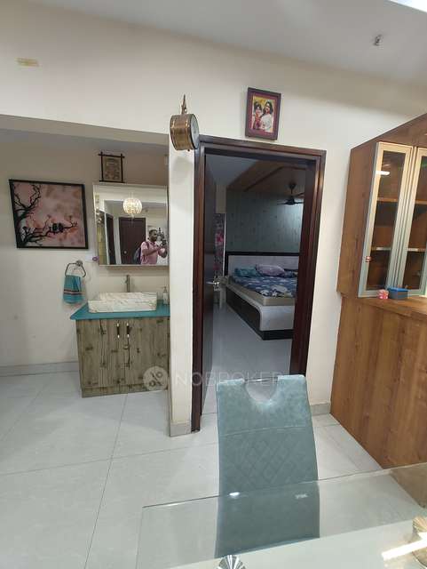 3 BHK Flat In  Ncc Urban One, Kokapet For Sale  In Kokapet
