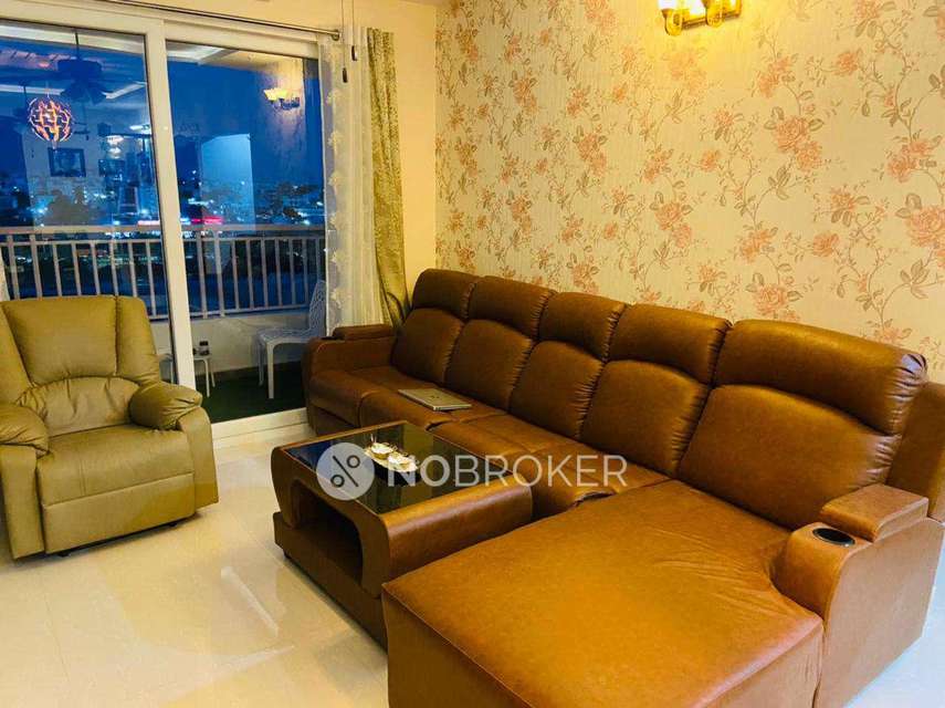 3 BHK Flat In  Ncc Urban One, Kokapet For Sale  In Kokapet