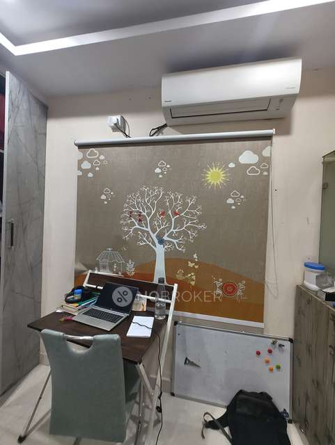 3 BHK Flat In  Ncc Urban One, Kokapet For Sale  In Kokapet