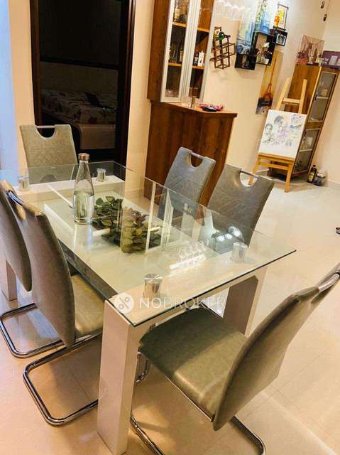 3 BHK Flat In  Ncc Urban One, Kokapet For Sale  In Kokapet