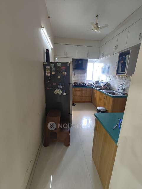 3 BHK Flat In  Ncc Urban One, Kokapet For Sale  In Kokapet