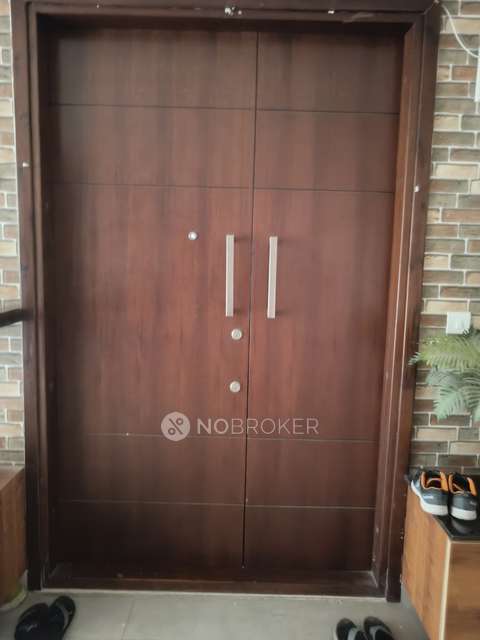 3 BHK Flat In  Ncc Urban One, Kokapet For Sale  In Kokapet