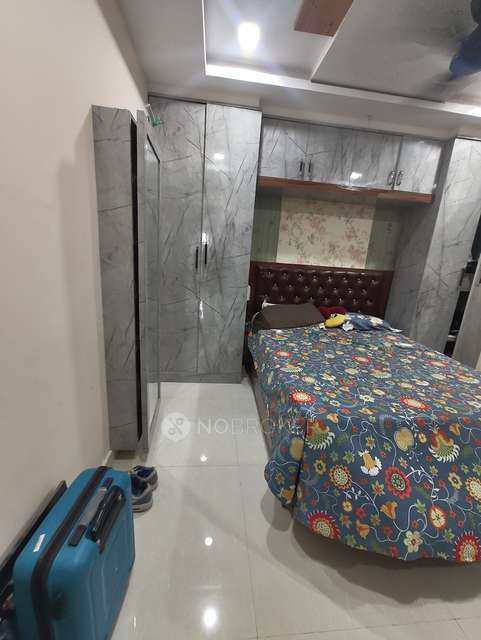 3 BHK Flat In  Ncc Urban One, Kokapet For Sale  In Kokapet