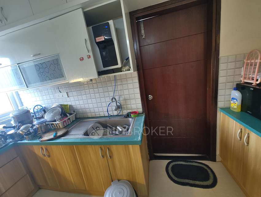 3 BHK Flat In  Ncc Urban One, Kokapet For Sale  In Kokapet