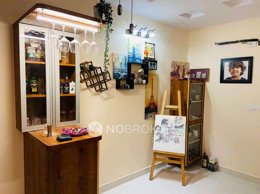 3 BHK Flat In  Ncc Urban One, Kokapet For Sale  In Kokapet