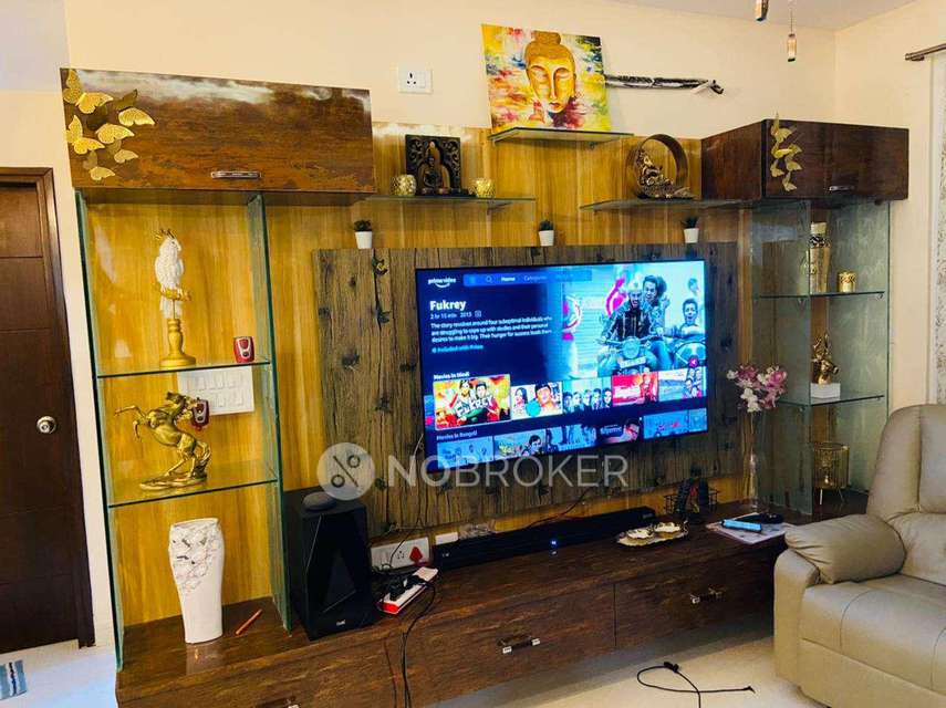 3 BHK Flat In  Ncc Urban One, Kokapet For Sale  In Kokapet