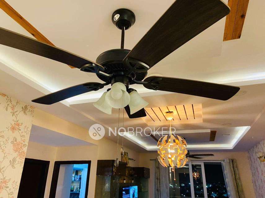 3 BHK Flat In  Ncc Urban One, Kokapet For Sale  In Kokapet