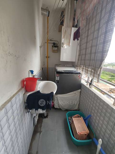 3 BHK Flat In  Ncc Urban One, Kokapet For Sale  In Kokapet