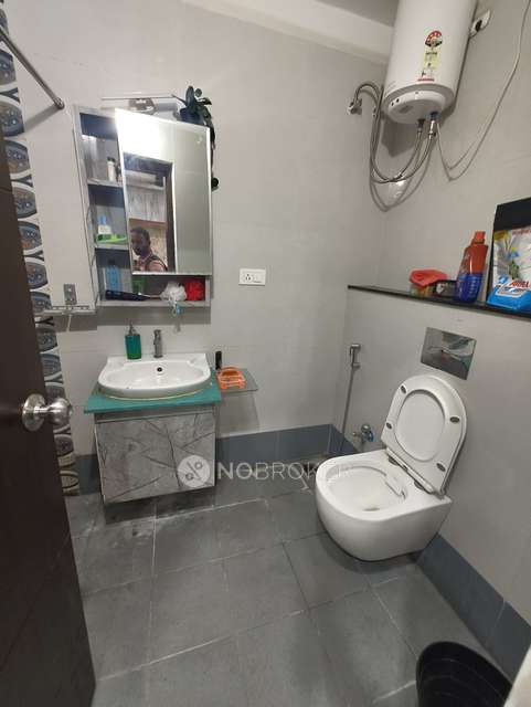 3 BHK Flat In  Ncc Urban One, Kokapet For Sale  In Kokapet