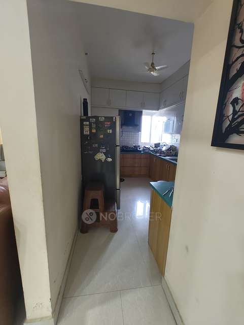 3 BHK Flat In  Ncc Urban One, Kokapet For Sale  In Kokapet
