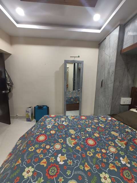 3 BHK Flat In  Ncc Urban One, Kokapet For Sale  In Kokapet
