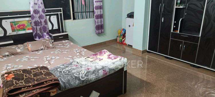 2 BHK Flat In  , Shahunagar, Pimpri-chinchwad, Maharashtra 411019, India for Rent  In Wing A, Gauri Nandan Park, Rh91, Pl Deshpandey Marg, Sai-niketan Housing Society, Shahunagar, Midc, Chinchwad, Pimpri-chinchwad, Maharashtra 411019, India