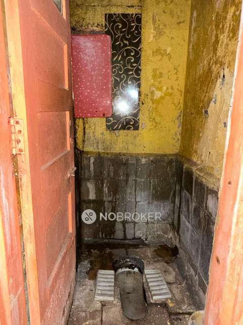 1 RK Flat In Kannamwar Nagar For Sale  In Vikhroli East