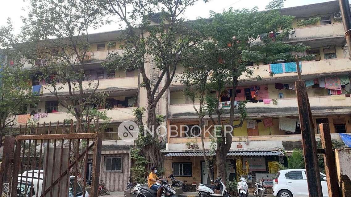 1 RK Flat In Kannamwar Nagar For Sale  In Vikhroli East