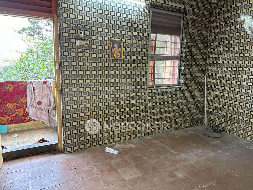 1 RK Flat In Kannamwar Nagar For Sale  In Vikhroli East