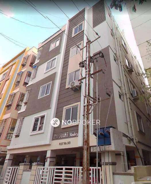 3 BHK Flat In Pavani Residency for Rent  In Kompally