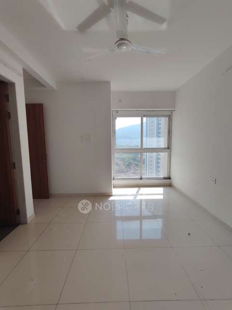 2 BHK Flat In Godrej Emerald For Sale  In Thane West