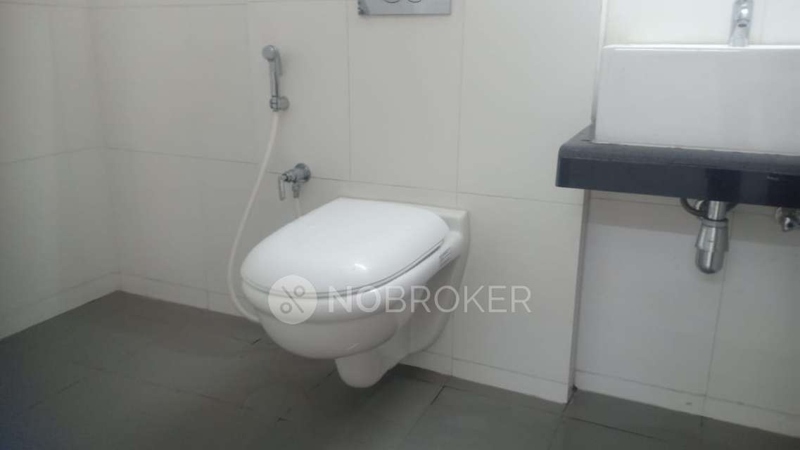 2 BHK Flat In Godrej Emerald For Sale  In Thane West