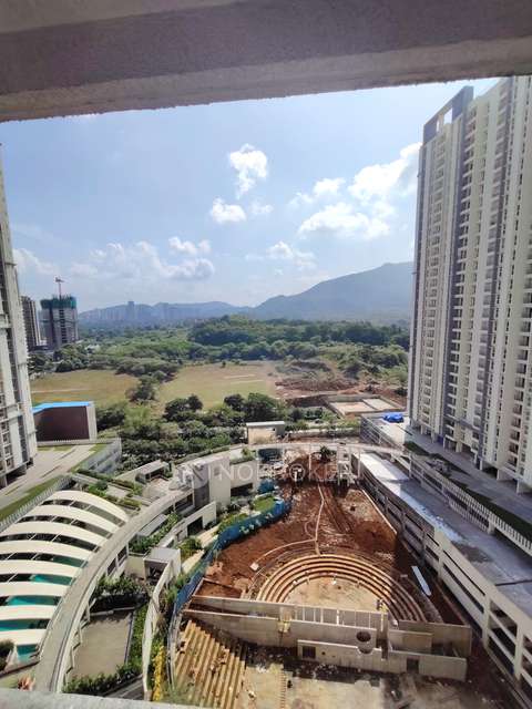 2 BHK Flat In Godrej Emerald For Sale  In Thane West