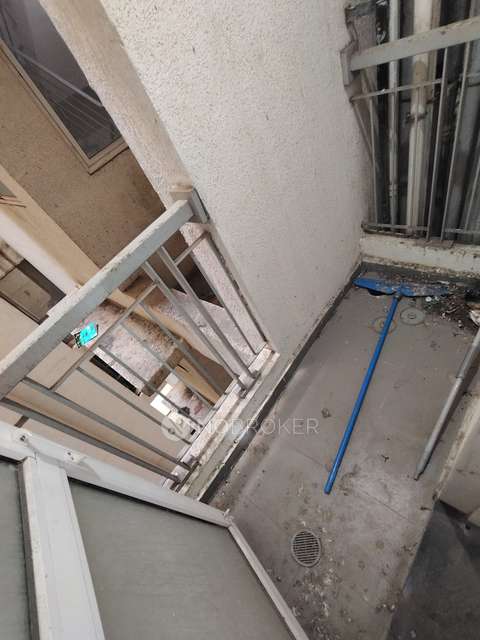 2 BHK Flat In Godrej Emerald For Sale  In Thane West