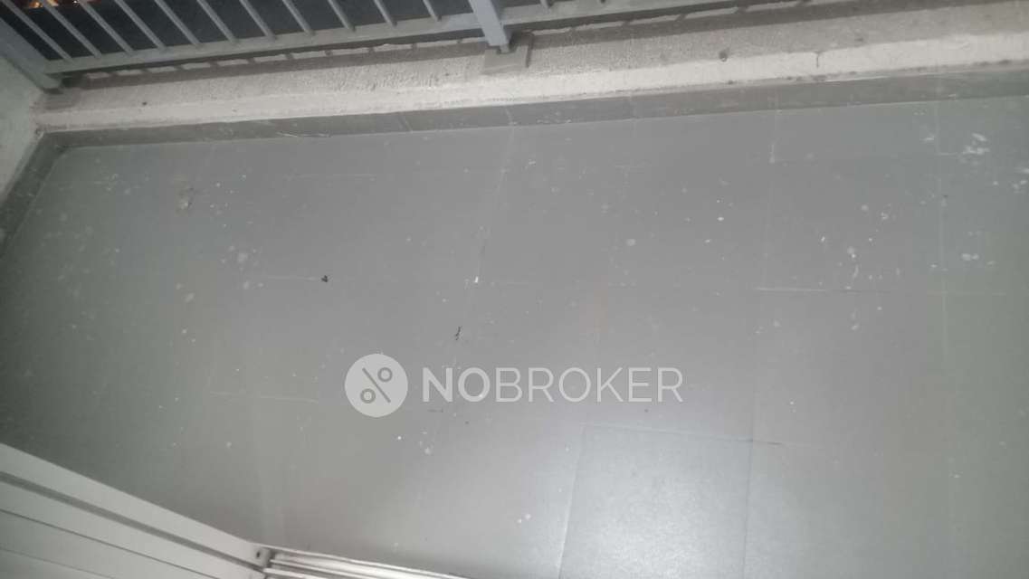 2 BHK Flat In Godrej Emerald For Sale  In Thane West