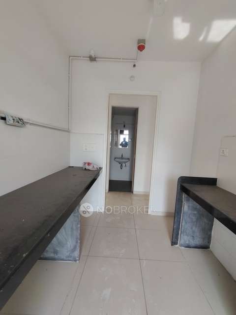 2 BHK Flat In Godrej Emerald For Sale  In Thane West