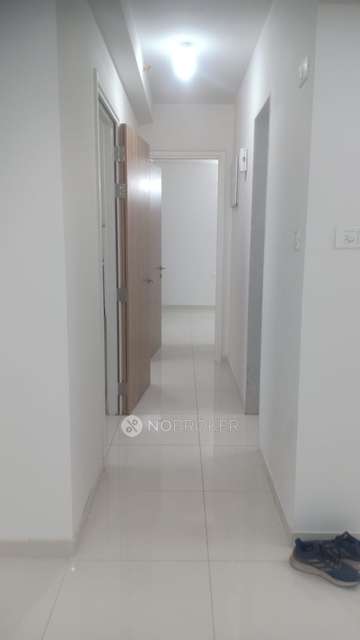 2 BHK Flat In Godrej Emerald For Sale  In Thane West