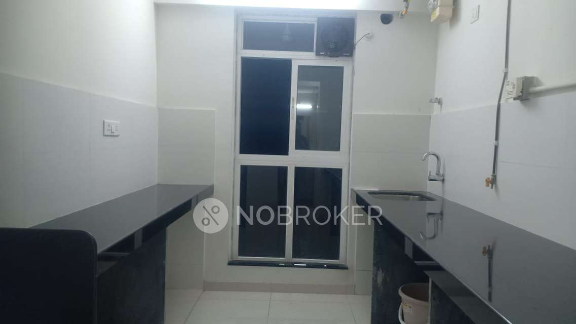 2 BHK Flat In Godrej Emerald For Sale  In Thane West