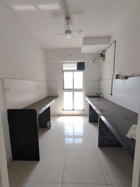 2 BHK Flat In Godrej Emerald For Sale  In Thane West
