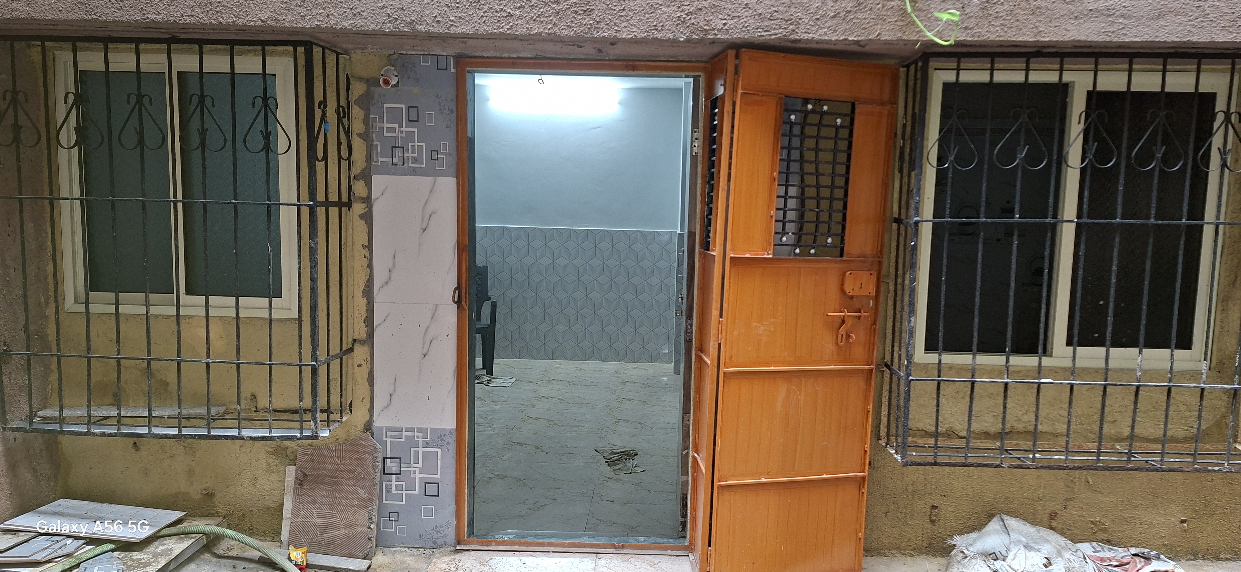 Ekvira Darshan Apartments