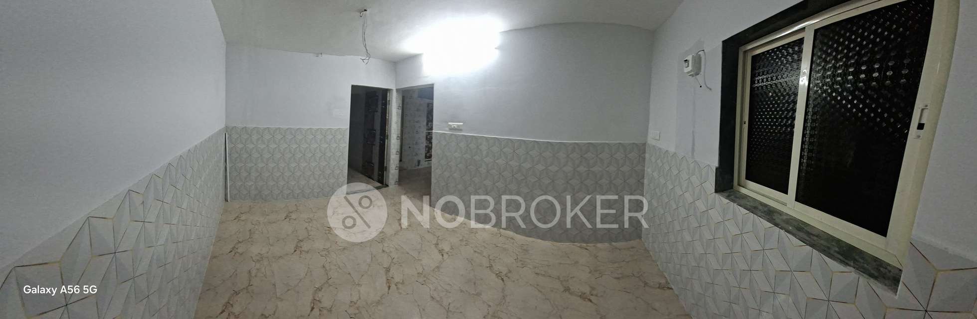 2 BHK Flat In Ekveera Darshan D For Sale  In Diva Railway Station