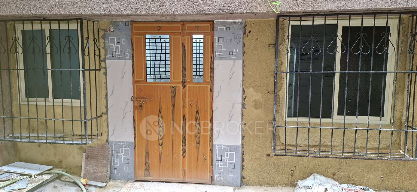 2 BHK Flat In Ekveera Darshan D For Sale  In Diva Railway Station