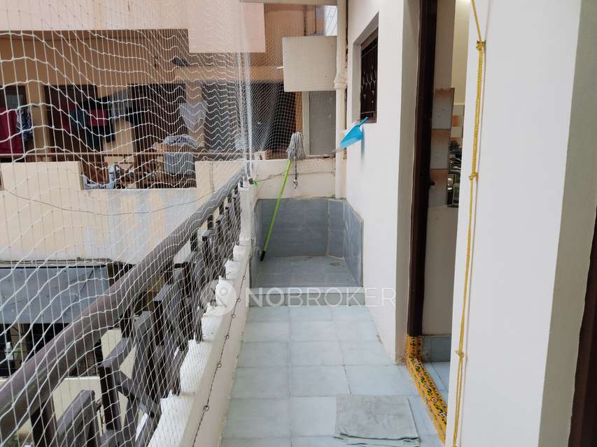 1 BHK Flat In Prasad Enclave For Sale  In Kachiguda