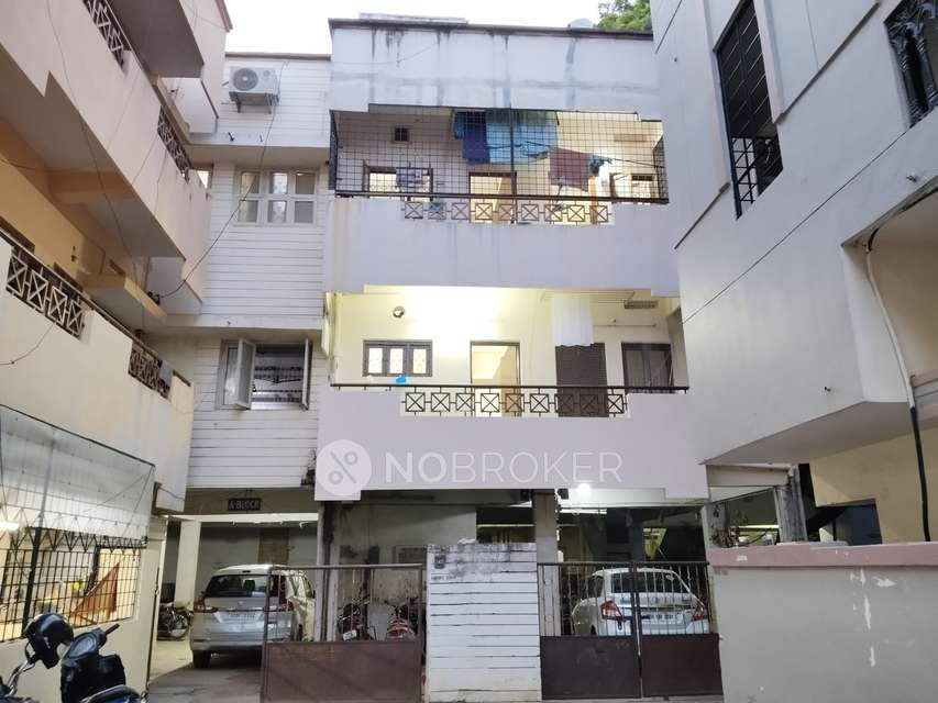 1 BHK Flat In Prasad Enclave For Sale  In Kachiguda