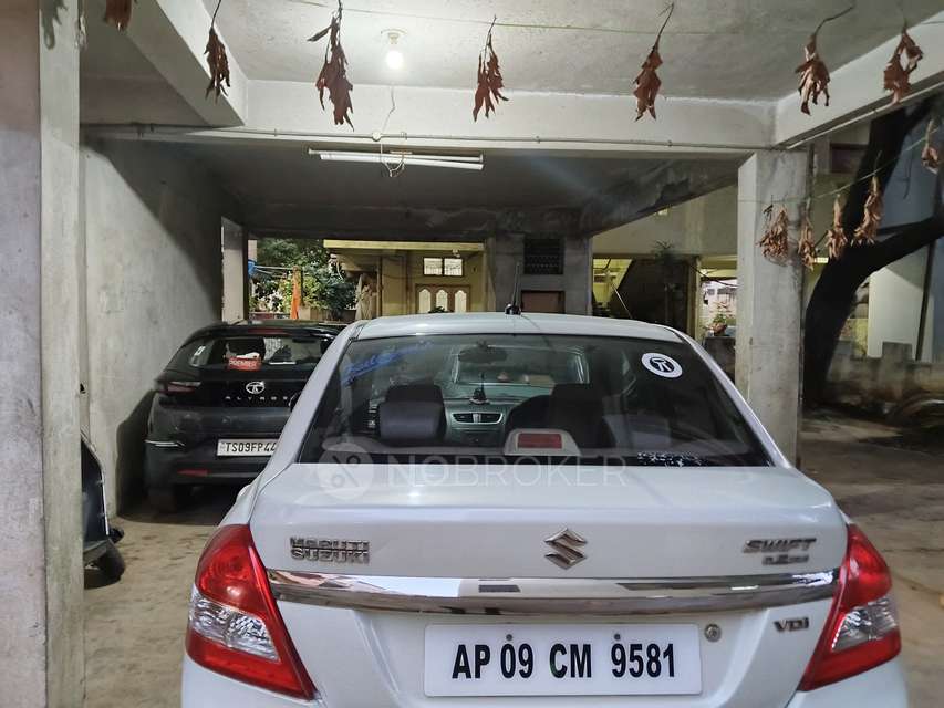 1 BHK Flat In Prasad Enclave For Sale  In Kachiguda