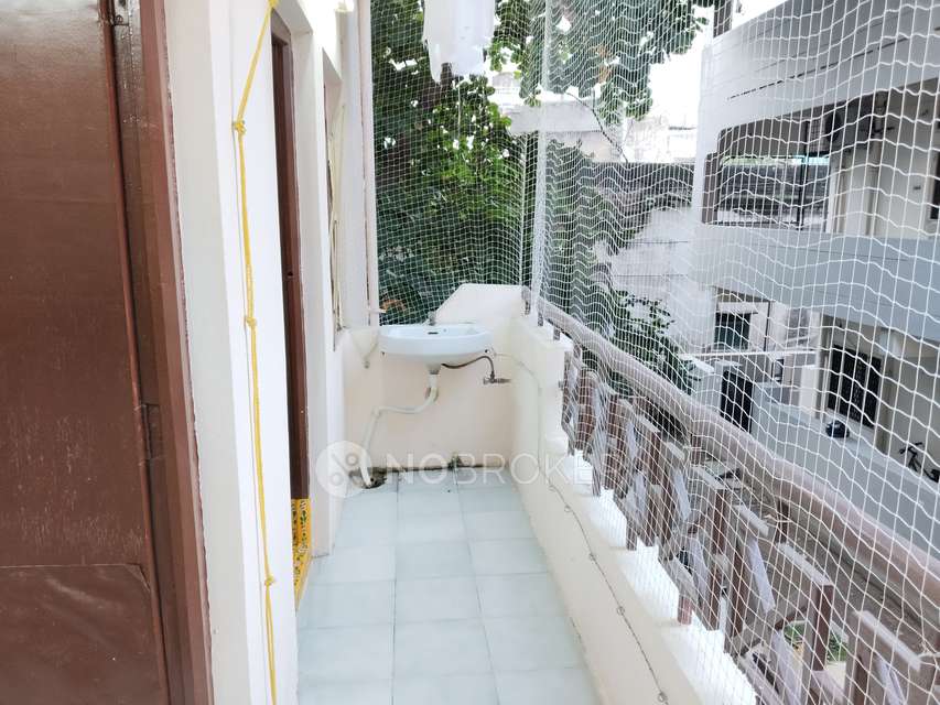 1 BHK Flat In Prasad Enclave For Sale  In Kachiguda