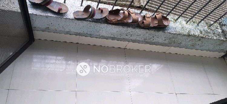 1 BHK Flat In Sant Dnyaneshwari Chs  For Sale  In Badlapur &#40;west&#41;