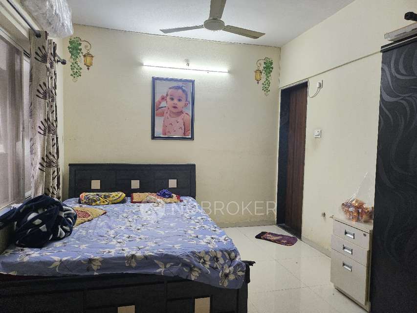 2 BHK Flat In Zinnia Elegans For Sale  In Wakad, Pune